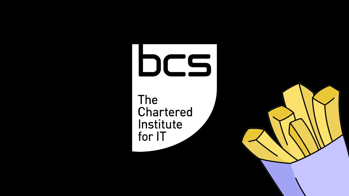 Miso & Flippy Featured on BCS, The Charted Institute for IT