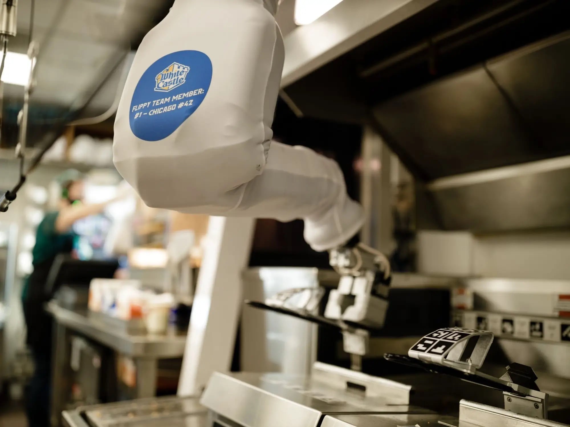 White Castle Selects Miso Robotics for a New Era of Artificial Intelligence in the Fast Food Industry