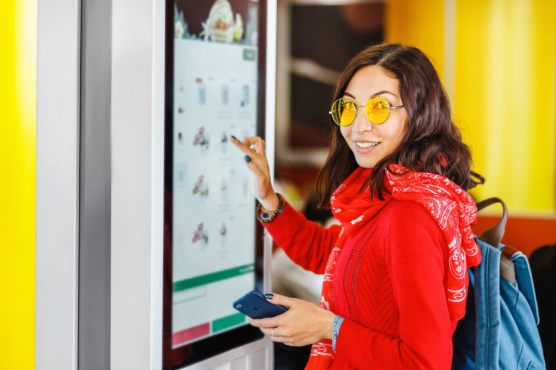 How Technology Can Save the Customer Experience at Restaurants