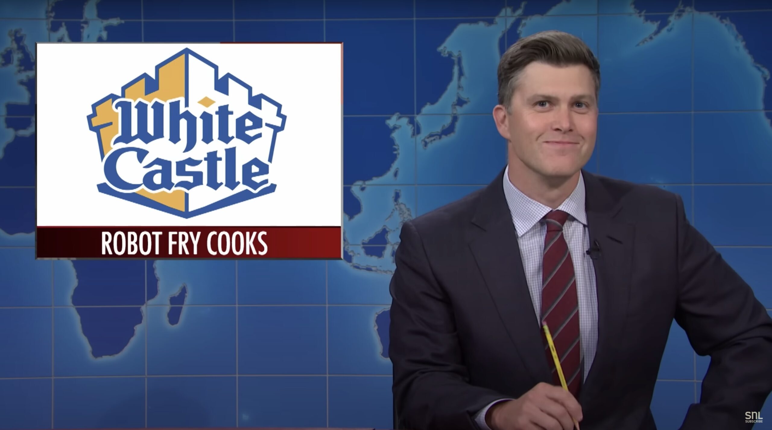 SNL Cracks Jokes About Flippy!