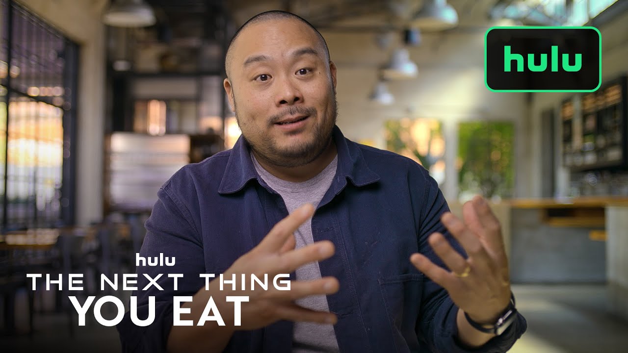 Flippy Featured in First Episode of Hulu’s “The Next Thing You Eat” Docuseries with David Chang